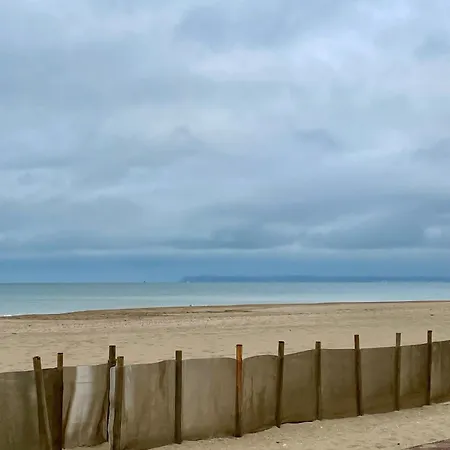 Georgia Bénerville-sur-Mer