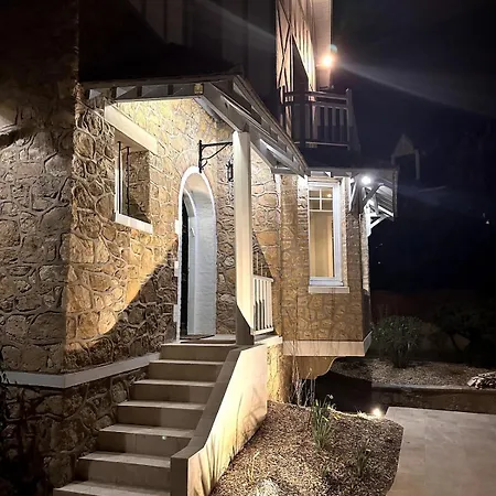 Βίλα Georgia Bénerville-sur-Mer